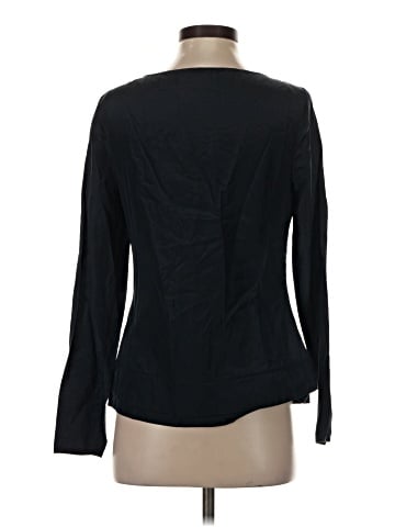 Tocca Long Sleeve Top (view 2)