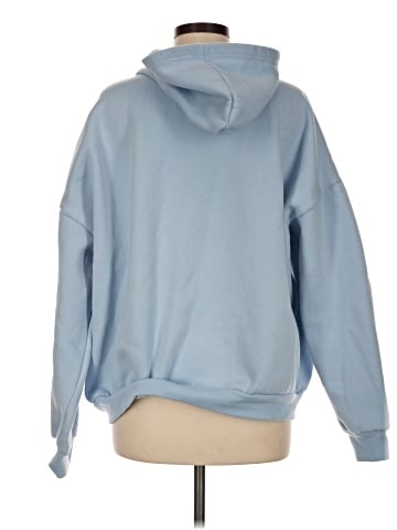 Adika Zip Up Hoodie (view 2)