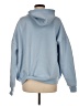 Adika Blue Zip Up Hoodie Size M - photo 2