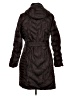 Karen Millen Black Coat Size 12 - photo 2