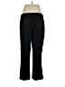 Buffalo by David Bitton Solid Black Casual Pants Size XL - photo 2