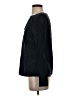 Tocca Black Long Sleeve Top Size 2 - photo 5