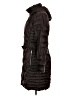 Karen Millen Black Coat Size 12 - photo 5