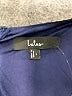 Lulus 100% Polyester Floral Blue Casual Dress Size L - photo 7