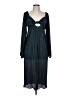 Baltic Born Teal Cocktail Dress Size L - photo 1