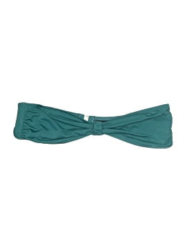 Solid & Striped Swimsuit Top (view 1)