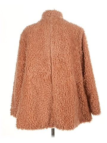 Hyfve Faux Fur Jacket (view 2)