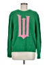 Wicked From Paul Tazewell Green Pullover Sweater Size M - photo 1