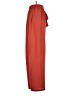 Unbranded 100% Polyester Red Casual Pants Size S - photo 5