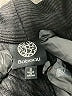 Bobeau Black Coat Size S - photo 7