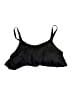 Meet.Curve Black Swimsuit Top Size 3XL - photo 2