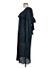 Baltic Born Teal Cocktail Dress Size L - photo 5