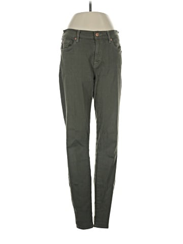 7 For All Mankind Casual Pants (view 1)