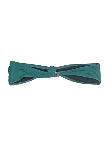 Solid & Striped Swimsuit Top (view 2)
