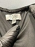 TOBI Solid Black Jumpsuit Size M - photo 4