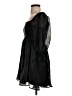 Assorted Brands 100% Polyester Black Cocktail Dress Size S - photo 5