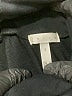 Leith Black Sleeveless T-Shirt Size S - photo 7