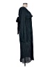 Baltic Born Teal Cocktail Dress Size L - photo 4