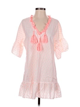 Lilly Pulitzer Short Sleeve Blouse (view 1)