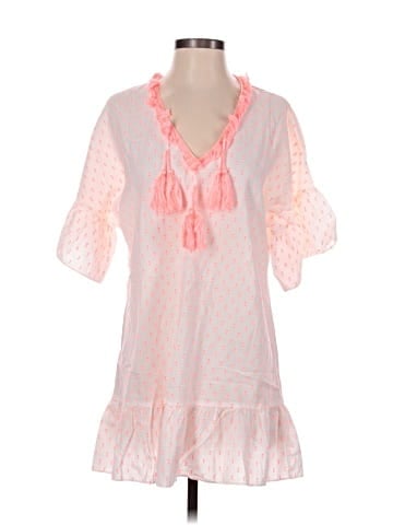 Lilly Pulitzer Short Sleeve Blouse (view 1)