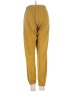 Aviator Nation Gold Casual Pants Size S - photo 2