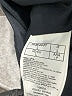 Pimkie 100% Polyester Solid Black Snow Jacket Size L - photo 7