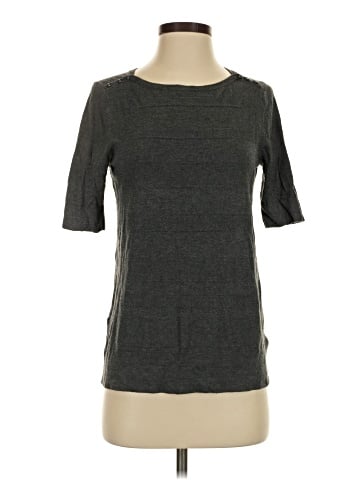 Croft & Barrow Short Sleeve Top (view 1)