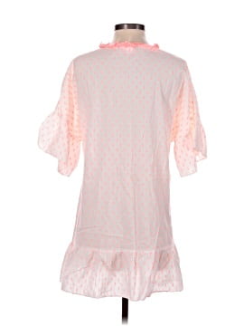 Lilly Pulitzer Short Sleeve Blouse (view 2)