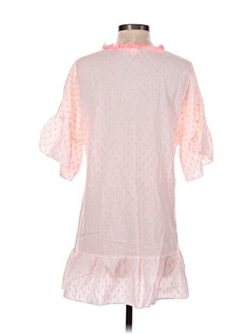 Lilly Pulitzer Short Sleeve Blouse (view 2)