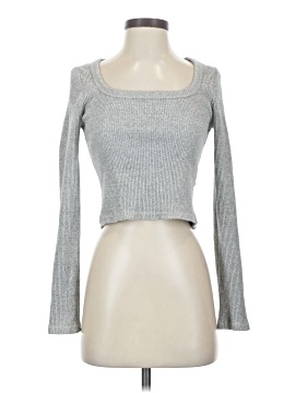 MWL by Madewell Long Sleeve T-Shirt (view 1)