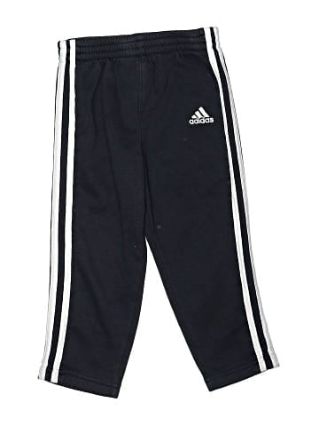 Adidas Track Pants (view 1)