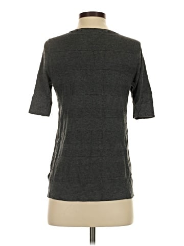 Croft & Barrow Short Sleeve Top (view 2)