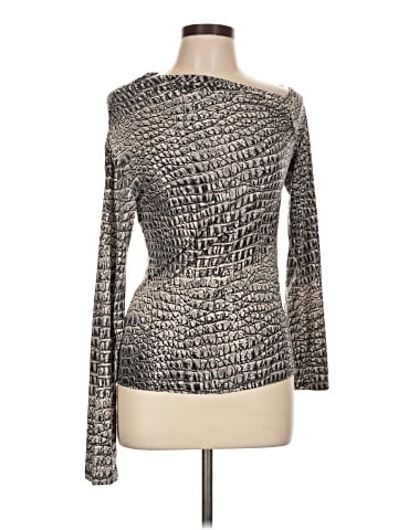 Ariella Long Sleeve Top (view 1)