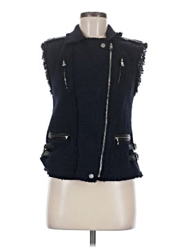 Rebecca Taylor Vest (view 1)