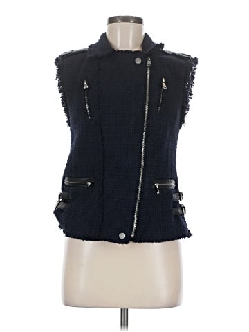 Rebecca Taylor Vest (view 1)
