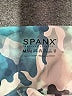 SPANX Print Blue Leggings Size M - photo 7