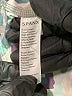 SPANX Print Blue Leggings Size M - photo 8