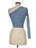 Zara Blue Cardigan Size M - photo 2