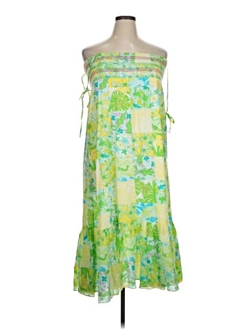 Lilly Pulitzer Cocktail Dress (view 1)