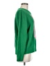 Wicked From Paul Tazewell Green Pullover Sweater Size M - photo 4