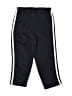 Adidas Blue Track Pants Size 3T - photo 2