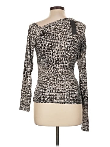 Ariella Long Sleeve Top (view 2)