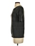 Croft & Barrow Gray Short Sleeve Top Size S - photo 5