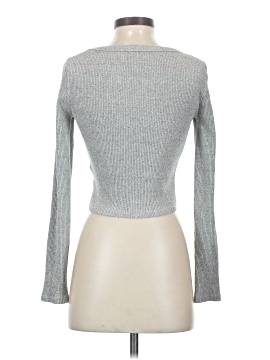 MWL by Madewell Long Sleeve T-Shirt (view 2)