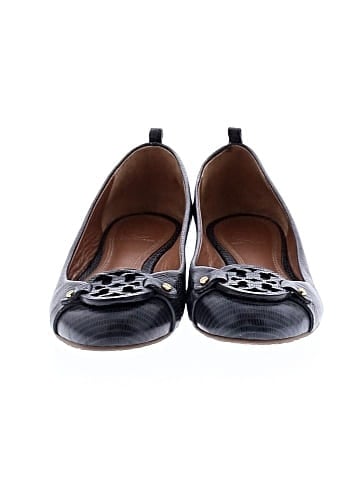 Tory Burch Flats (view 2)