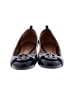 Tory Burch Blue Flats Size 7 1/2 - photo 2