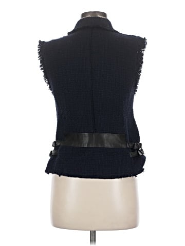 Rebecca Taylor Vest (view 2)
