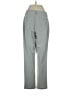 Lole Solid Gray Casual Pants Size 4 - photo 2