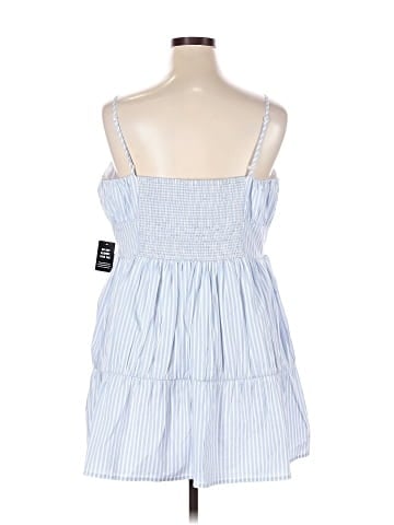 Express Casual Dress (view 2)