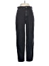 Denim Forum 100% Organic Cotton Black Jeans Size 26 waist - photo 1